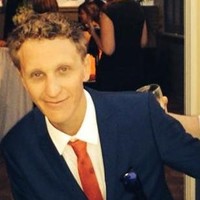 Port of Newcastle Employee Simon Turner's profile photo