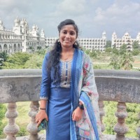 Intern Orbit Employee Vasanthi Mada's profile photo