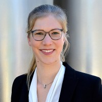 Franz Ziel GmbH Employee Birte Scharf's profile photo