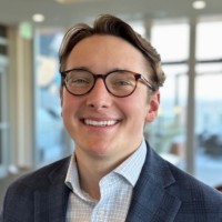 NexGen Properties Employee Bennett Elsman's profile photo