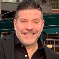 Bozzuto Employee Rudy Gonzalez's profile photo