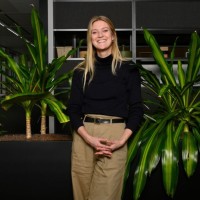 Gispen Belgie Employee Lisanne Huizing's profile photo