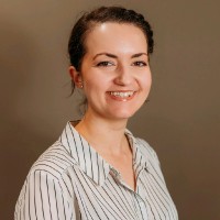 NOCN Group Employee Georgia Deith's profile photo