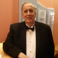 Seton Hall University Employee Eric Pennington's profile photo