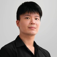 remake. Employee Edmond Ng's profile photo