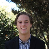 Collision Pros Employee Brendan von Tress's profile photo