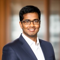 ReDEFY Employee Karthik Akula's profile photo