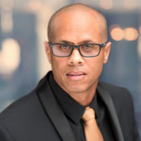 Akata Global Employee Devin Scott's profile photo