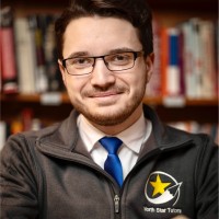 Zachary Mason