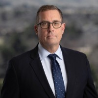 Energy Fuels Inc Employee Curtis Moore's profile photo