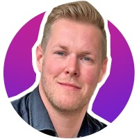 Heyoo Employee Bas Janssen's profile photo