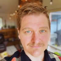 SSL.com Employee Jeremiah Doyle's profile photo