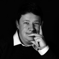 Bonds Flying Roos SailGP Team Employee Vinnie Gorham's profile photo