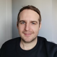 Retail Insight Employee David Maidwell's profile photo