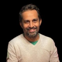 Amit Parashar Email & Phone Number