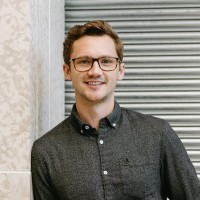 Qube Technologies Employee Jarett Henry's profile photo
