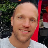Daan Jonas Email