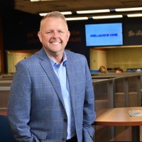 Reliance One, Inc. Employee Kevin Gay's profile photo