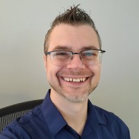Christopher Keech Email & Phone Number