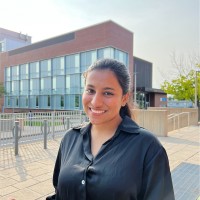 msi SPERGEL inc. - Licensed Insolvency Trustees Employee Khushi Agarwal's profile photo