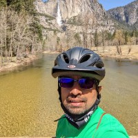Google Employee Sharad Kumar's profile photo