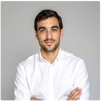 Heetch Employee Marc Mier Cervantes's profile photo