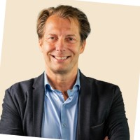 Rockstart Employee Wim Besselink's profile photo