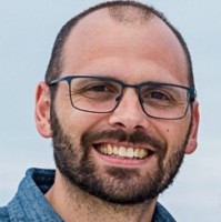 Joshua McGinnis Email & Phone Number