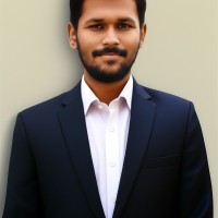 Avinash Mishra's profile photo