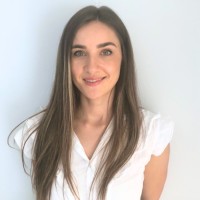 myosh Employee Mel Ikač's profile photo