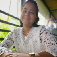Foxbox Digital Employee Karina López's profile photo