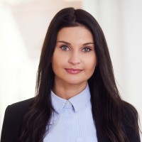 Kira Bukin Email & Phone Number