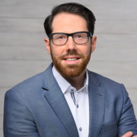 Third of Life Employee Joachim Jans's profile photo