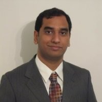 Apple Cinemas Employee Jegan Gomangalam's profile photo