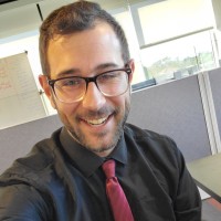 Bradley Fink Email & Phone Number