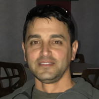 Dunhill Staffing Systems Employee Cesar Lugaro's profile photo