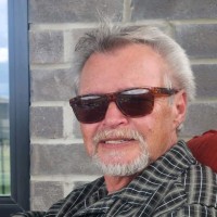 Semi Retired but looking Employee David Hayes's profile photo