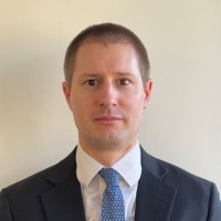 BUUK Infrastructure Employee Richard Brett's profile photo