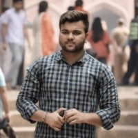 DIGIPSUM Employee Prateek Chauhan's profile photo
