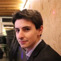 Calculus Employee Lennert Jans's profile photo
