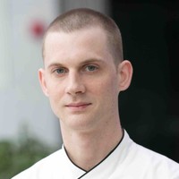 The Godfrey Hotel Chicago Employee Nathaniel Cayer's profile photo
