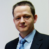International School Basel Employee Peter Pal's profile photo