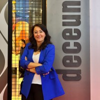 CMS JANT VE MAKİNA SAN. A.Ş. Employee Pelin Özer's profile photo