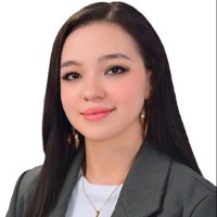 Banco de Occidente Employee Daniela Guevara's profile photo