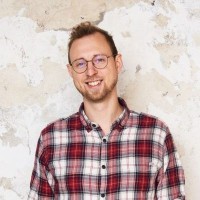 Milva Employee Kasper Brandt's profile photo