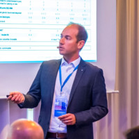 Telegärtner Karl Gärtner GmbH Employee Marcel Leonhard's profile photo