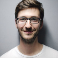 RipenApps Employee Jhon Davish's profile photo