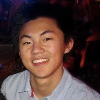 Cleat Street Employee Aaron Chou's profile photo