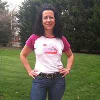 Pocono Produce Company Employee Amy Carr's profile photo