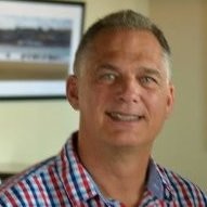 Regulus Group Employee Curtis Stover's profile photo